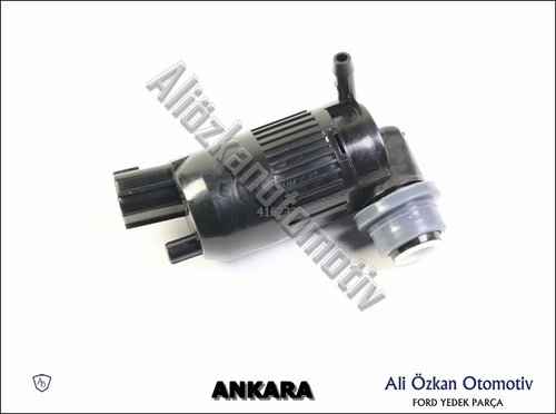 CAM YIKAMA SU MOTORU TEK CIKIS CONNECT-MONDEO 14-