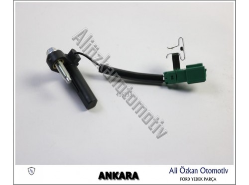 SENSOR - CIKIS SAFTI DEVIR