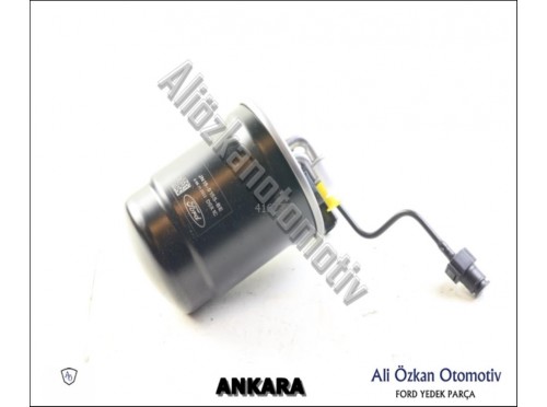 FILTRE KOMPLE - YAKIT