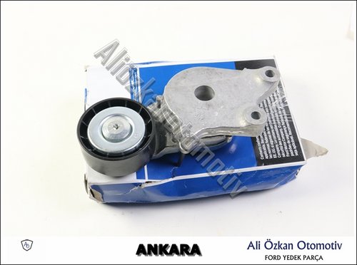 V KAYIŞ GERGİ KÜTÜĞÜ KOMPLE
