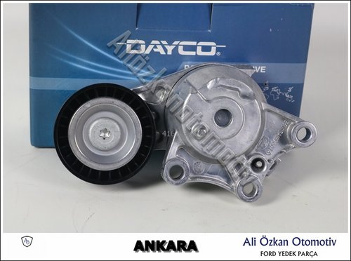 V KAYIŞ GERGİ KÜTÜĞÜ KOMPLE.