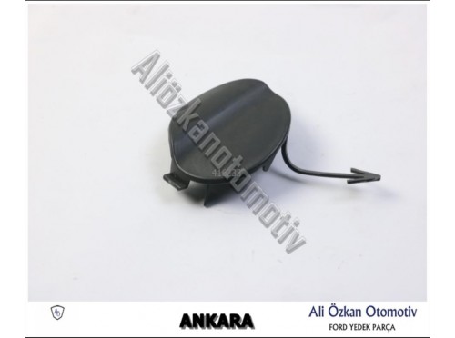 ÖN TAMPON ÇEKİ DEMİR KAPAĞI