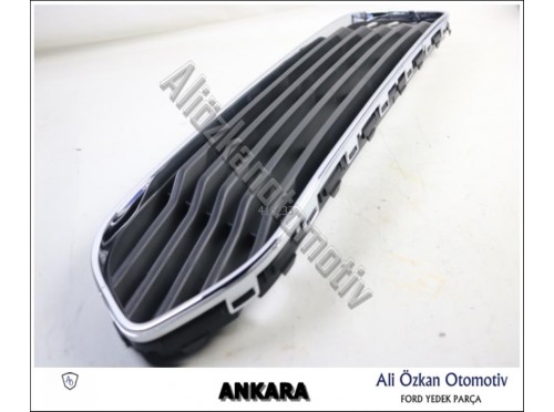 ON TAMPON PANJURU KOMPLE (KROMLU) COURIER 18>