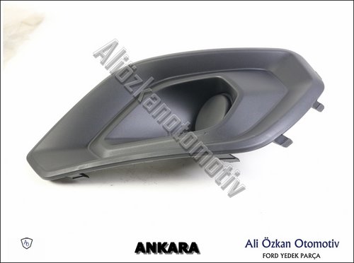 SİS FAR ÇERÇEVESİ SAĞ SİSSİZ