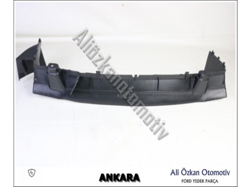 RADYATOR ALT BRAKET COURIER 18>