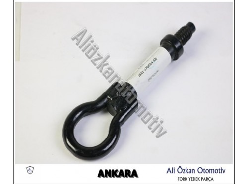 ÇEKİ DEMİRİ