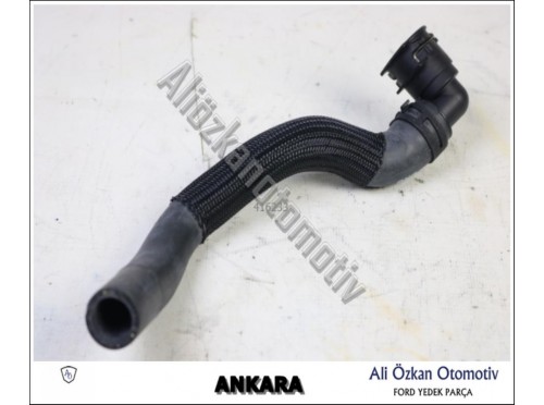 HORTUM - KALORIFER SUYU