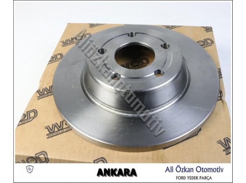 ARKA FREN DİSKİ TAKIM