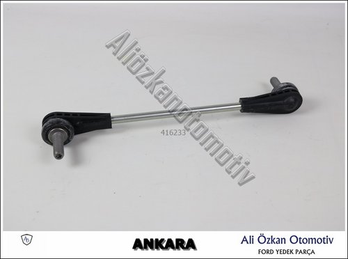 ÖN VİRAJ Z ROT