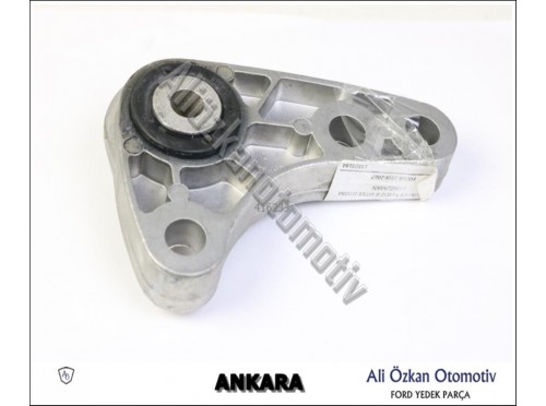 ŞANZUMAN TAKOZ 8 VİTES OTOM.  ŞANZUMAN