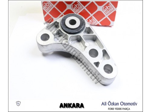 ŞANZUMAN TAKOZ 8 VİTES OTOM.