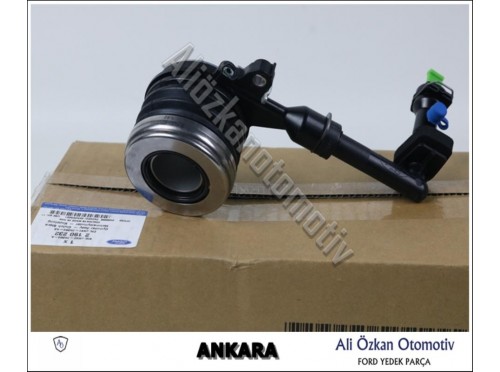 DEBRİYAJ BİLYASI HİDROLİK