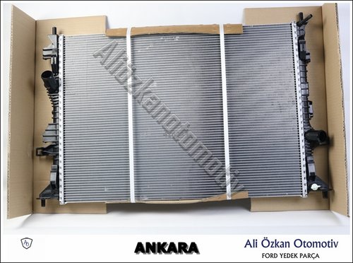 SU RADYATÖRÜ 1.5 DRAGON