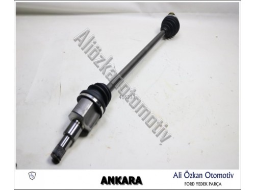 AKS KOMPLE SAG (OTOM.SANZ) FOCUS 1.5TDCI 18