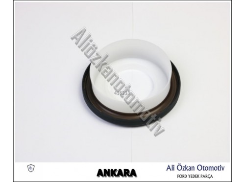 KRANK ARKA KEÇE