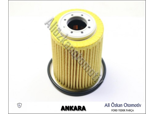 MOTOR YAĞ FİLTRESİ (MANUEL VITES)