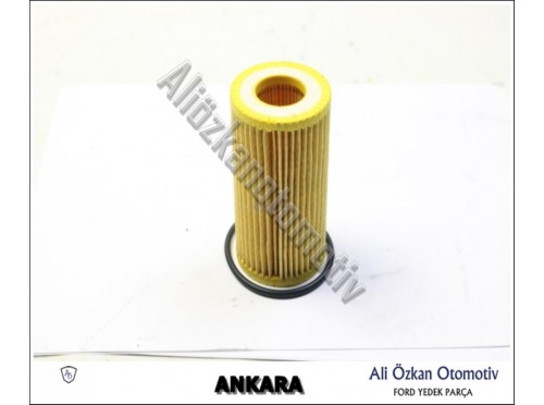 MOTOR YAĞ FİLTRESİ OTOMATİK
