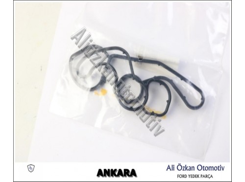 YAĞ SOĞUTUCU CONTA.