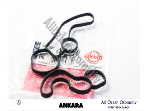 YAĞ SOĞUTUCU CONTASI