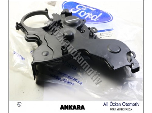 EKSANTRİK KAPAĞI ÖN