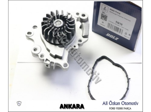 DEVİRDAIM KOMPLE DOLZ