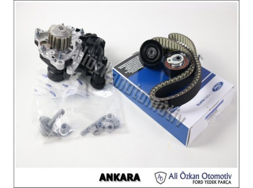 DEVİRDAİM+EKSANTRİK KİT