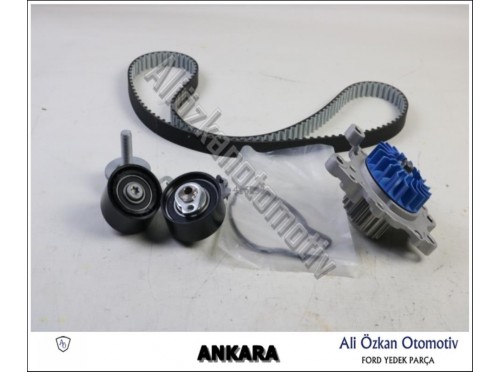 DEVİRDAİM+EKSANTRİK KİT..