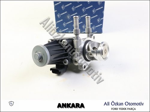 EGR VALFİ FOCUS/ECOSPORT/PSA 1.5 TDCI 17-