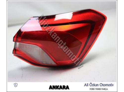 ARKA STOP DIŞ SAĞ HB