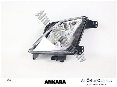 SİS FAR ÖN SOL