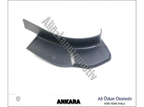 ARKA STOP PLASTİĞİ SAĞ