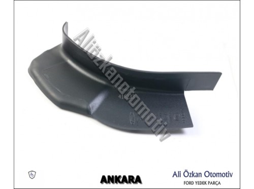 ARKA STOP PLASTİĞİ SOL