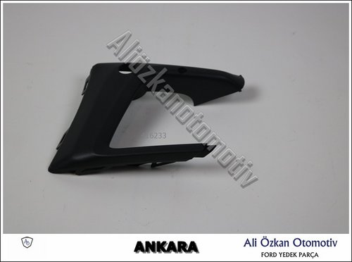 BRAKET - SIS LAMBASI SAĞ SENSÖR DELİKLİ