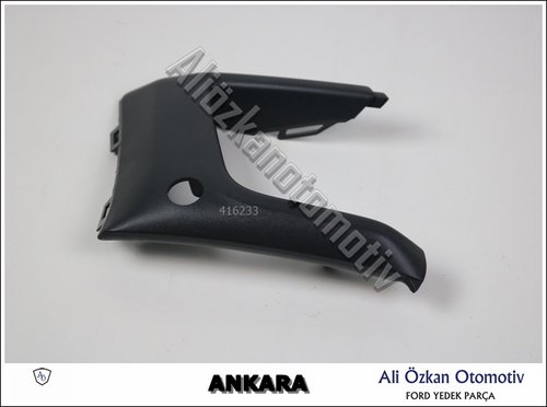 BRAKET - SIS LAMBASI SOL