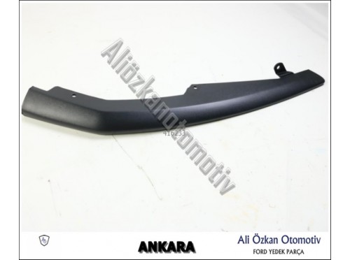 ÖN TAMPON ALT KAŞI SOL