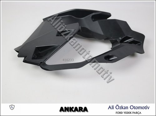 ÖN TAMPON SİS FAR BAĞLANTI BRAKETİ (İÇ) SAĞ