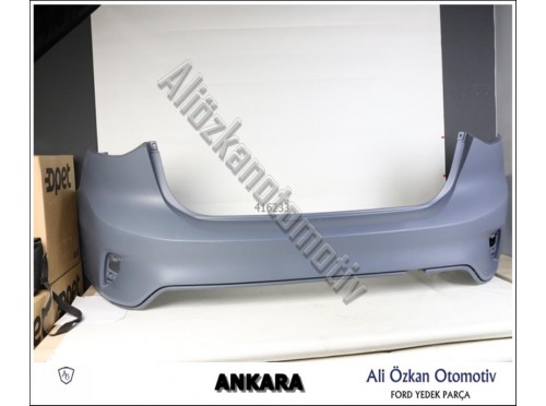 ARKA TAMPON SEDAN