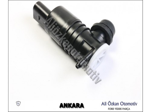 CAM SU FISKİYE MOTORU TEKLİ SEDAN