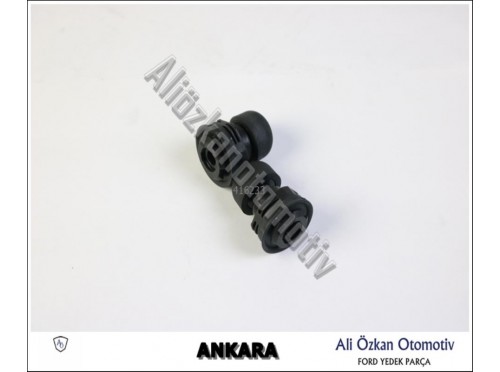 ARKA TANPON AYAR TAKOZU
