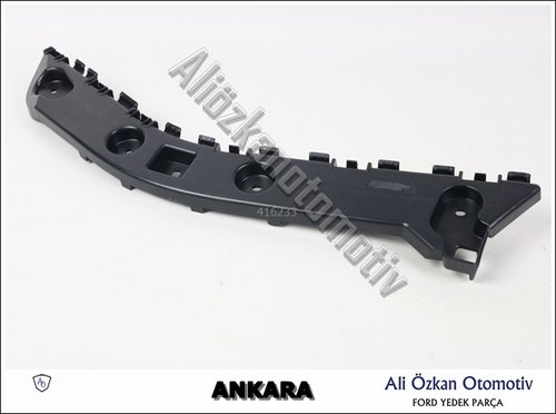 ARKA TAMPON BRAKETİ SAĞ SEDAN
