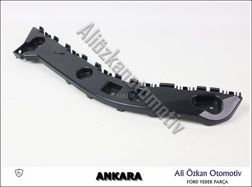 ARKA TAMPON BRAKETİ SOL SEDAN