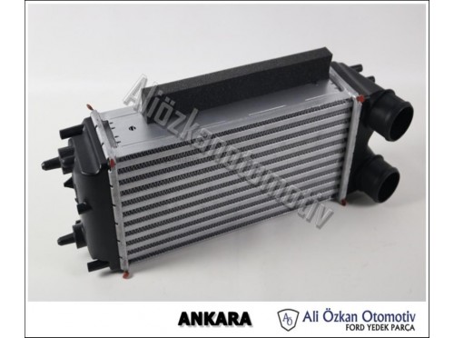 İNTERCOOLER RADYATÖRÜ