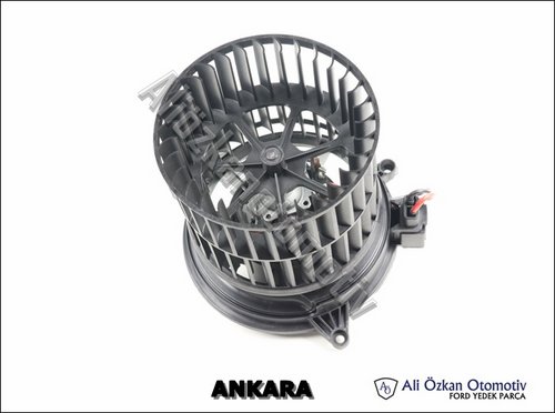 KALORİFER MOTORU