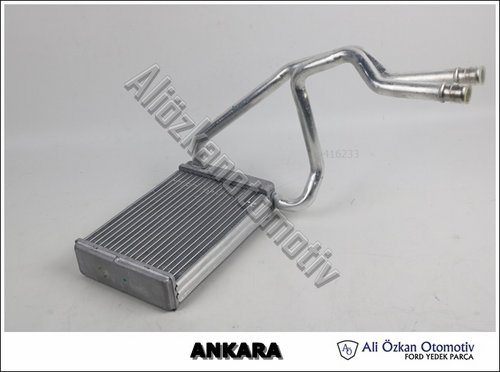 KALORİFER RADYATÖRÜ
