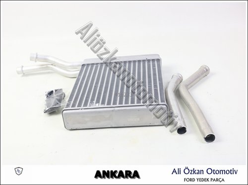 KALORİFER RADYATÖRÜ