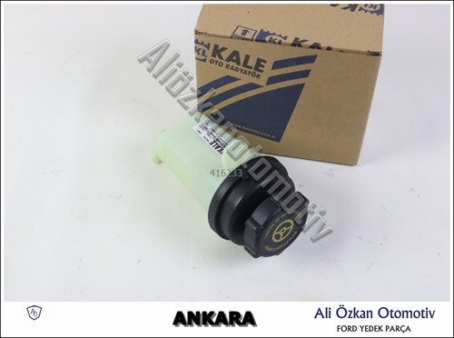 DİREKSİYON HİDROLİK YAĞ DEPOSU