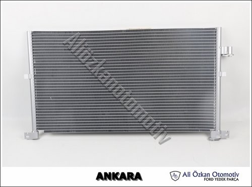 KLİMA RADYATÖRÜ