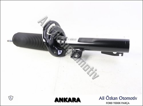ÖN AMORTISOR KOMPLE