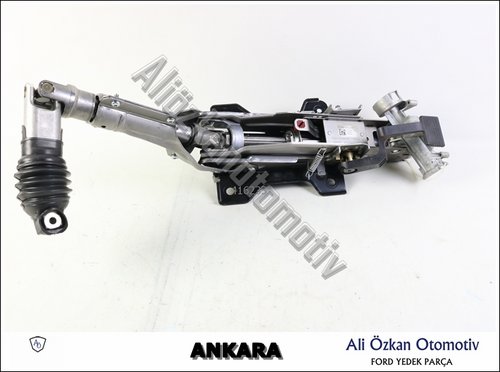 DİREKSİYON KOLONU