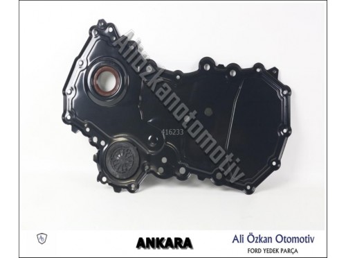 ÖN SAÇ KAPAK SKT KEÇELİ